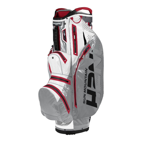 H2NO Lite Cartbag (20)