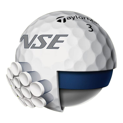 Soft Response (20) [12Balls] Red