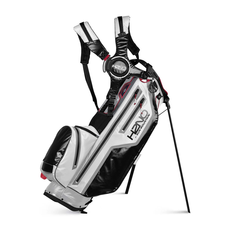 H2NO Lite 14-Way Standbag (21)