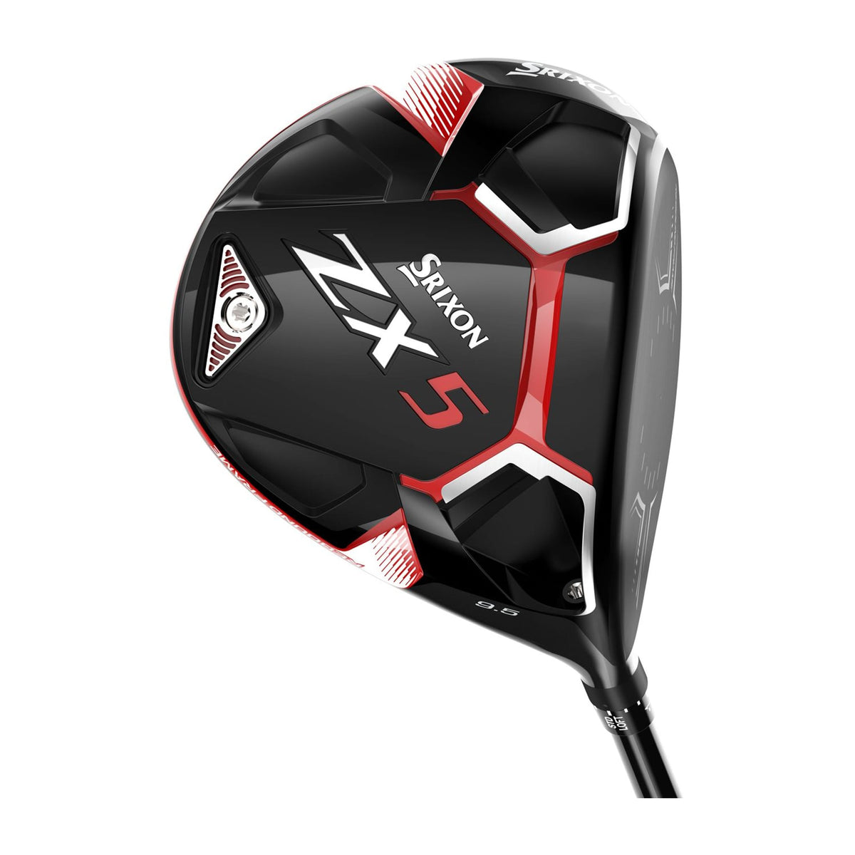 ZX5 Driver