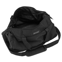 Players Large Duffel Black