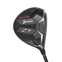 ZX Fairwayholz