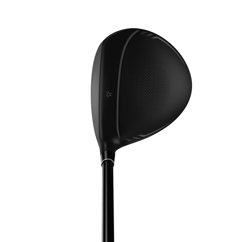 ZX Fairwayholz