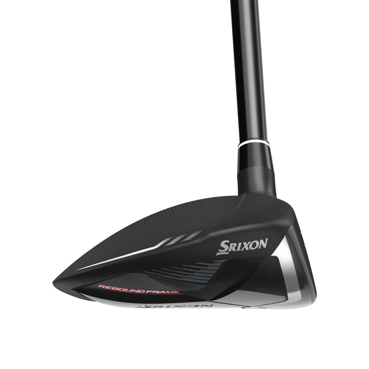 ZX Fairwayholz