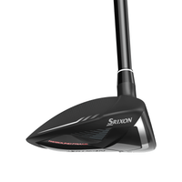 ZX Fairwayholz