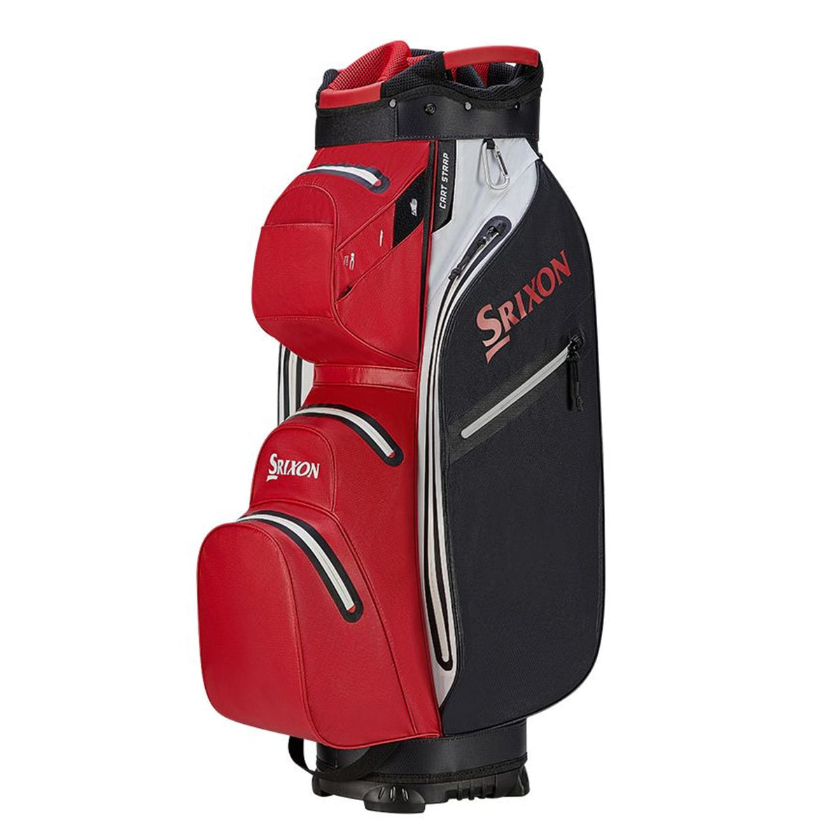 12 Waterproof Cartbag