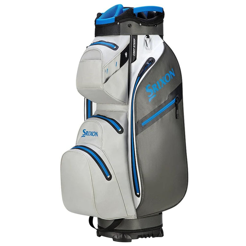 12 Waterproof Cartbag