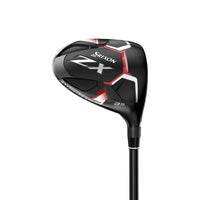 ZX Fairwayholz