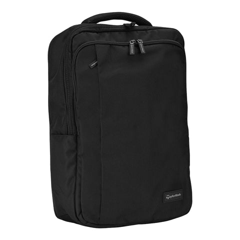 Players Backpack Black