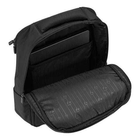 Players Backpack Black