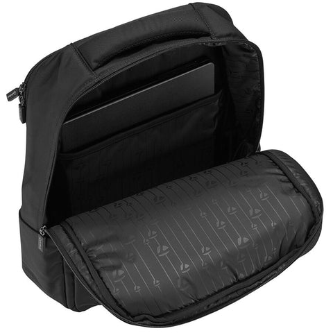 Players Backpack Black