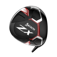 ZX Fairwayholz