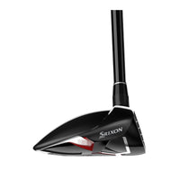 ZX Fairwayholz