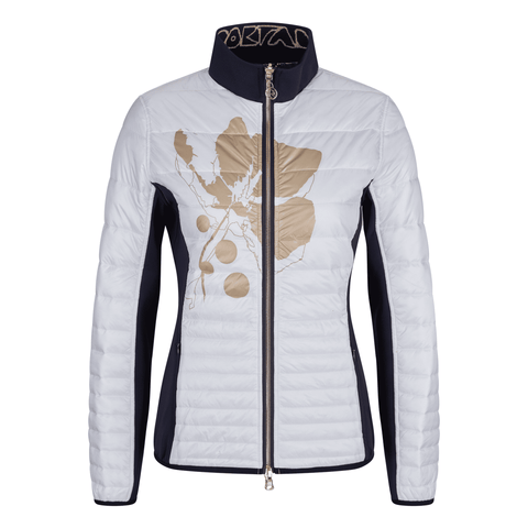 Outdoorjacke