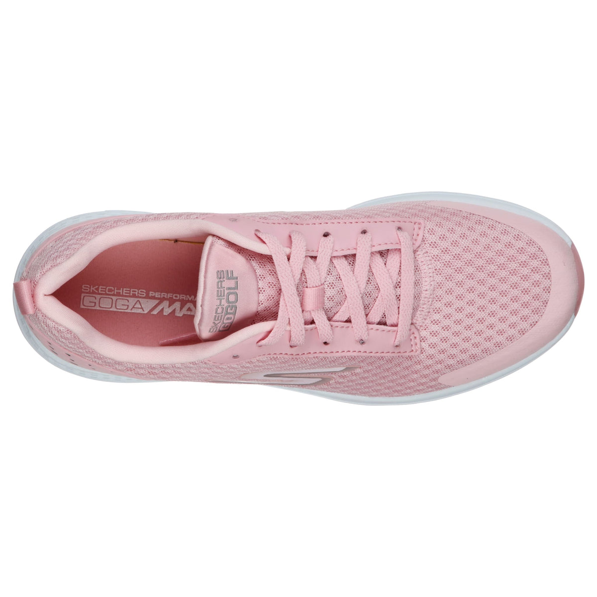 W Max Fairway 2 Lt. Pink