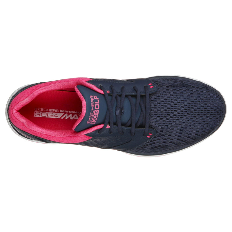 W Elite 3 Grand Navy/Pink