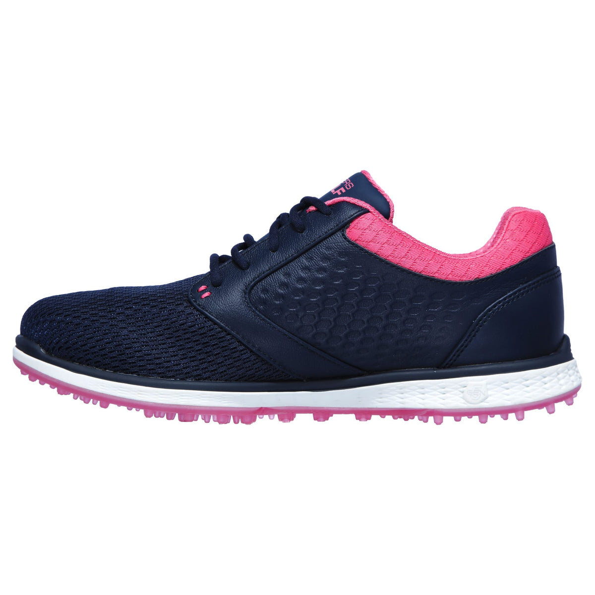 W Elite 3 Grand Navy/Pink