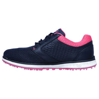 W Elite 3 Grand Navy/Pink
