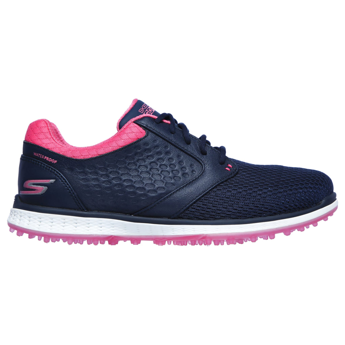 W Elite 3 Grand Navy/Pink