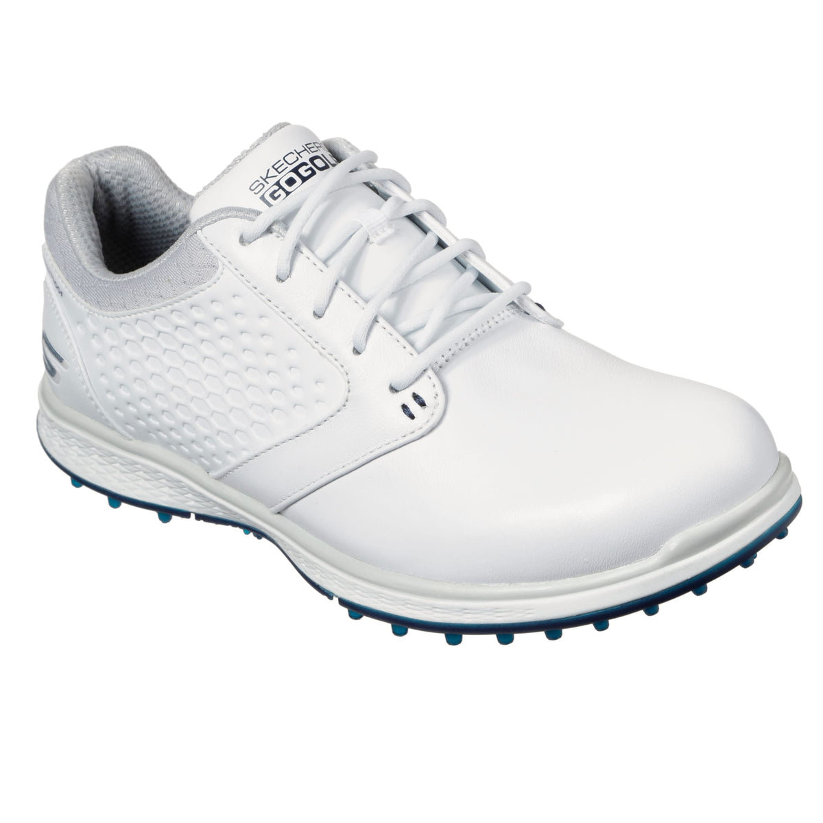 W Elite 3 Deluxe White/Navy