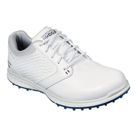 W Elite 3 Deluxe White/Navy Damen