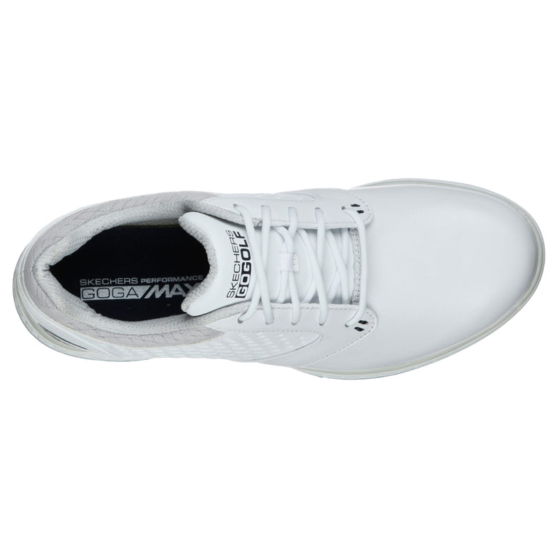 W Elite 3 Deluxe White/Navy