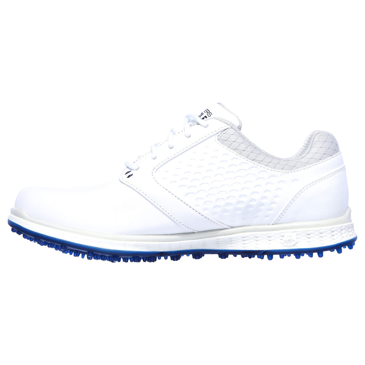 W Elite 3 Deluxe White/Navy