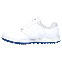 W Elite 3 Deluxe White/Navy