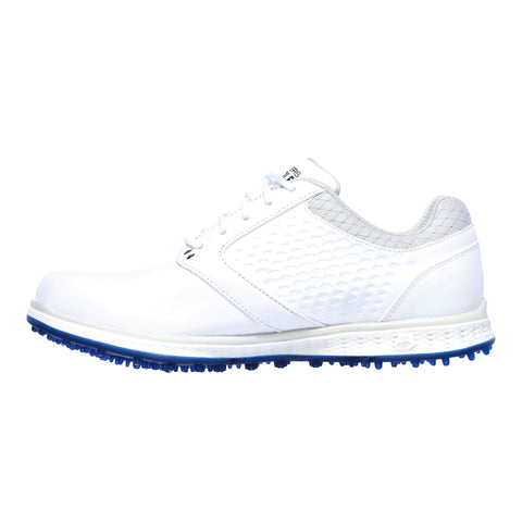 W Elite 3 Deluxe White/Navy Damen