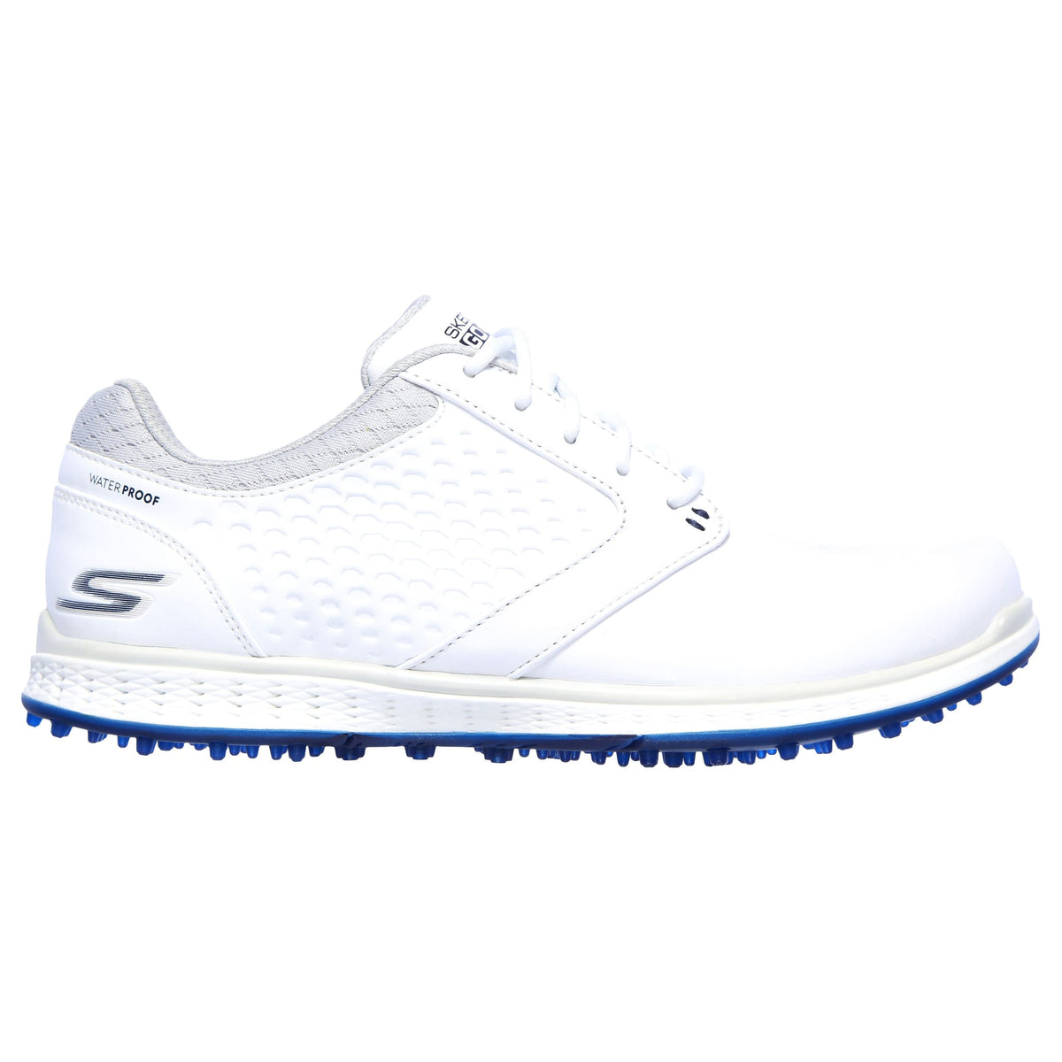 W Elite 3 Deluxe White/Navy