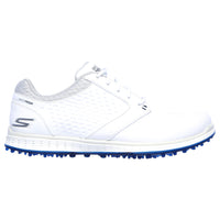 W Elite 3 Deluxe White/Navy