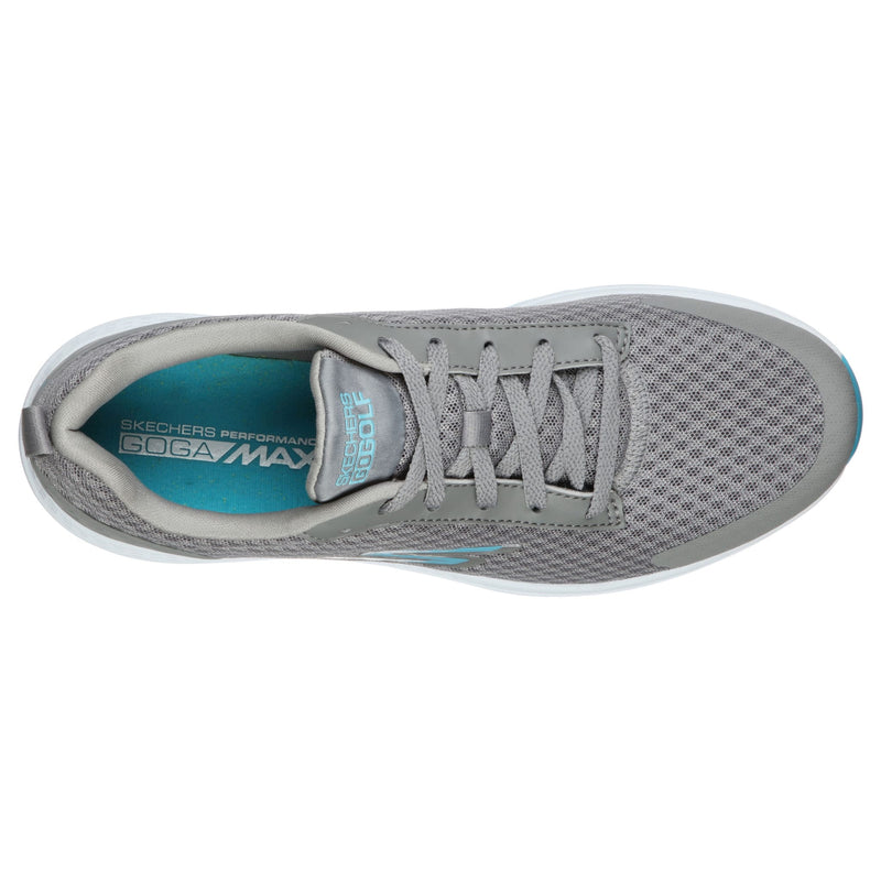 W Max Fairway 2 Grey/Blue