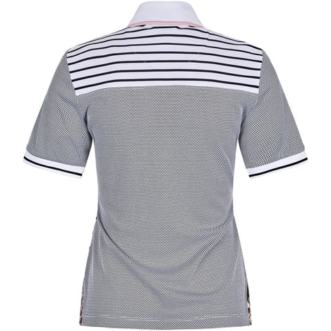 Golfpolo Damen
