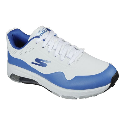 M GO GOLF SKECH-AIR - White/Blue Herren