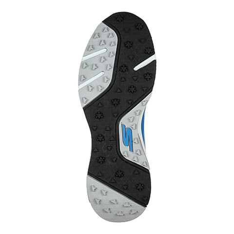 M GO GOLF SKECH-AIR - White/Blue Herren