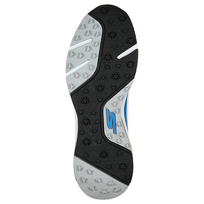 M GO GOLF SKECH-AIR - White/Blue
