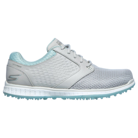W Elite 3 Grand Grey/Mint Damen