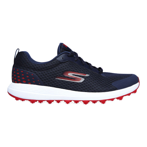 M Max Fairway 2 Navy/Red Herren