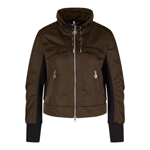 Indoorjacke