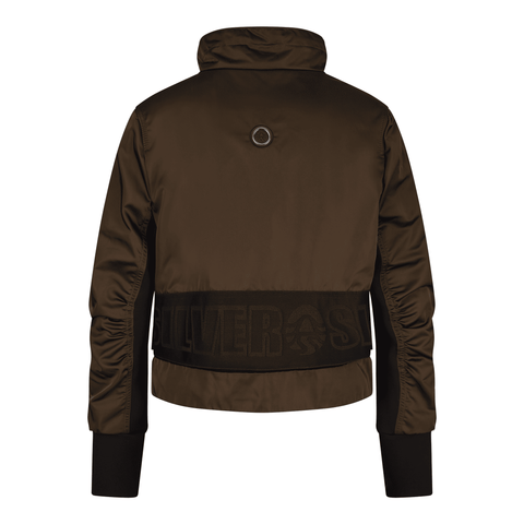 Indoorjacke