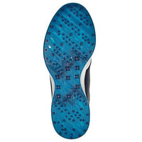 Go Golf Elite 4 Hyper White Leather/Navy Trim Dame