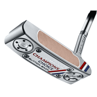 Champions Choice 23 Newport 1.5 Plus Putter