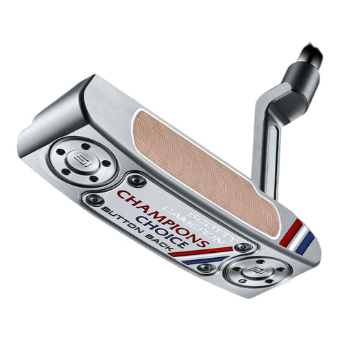 Champions Choice 23 Newport Plus Putter Herren