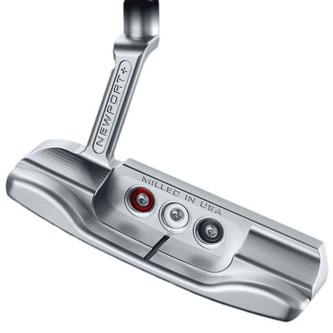 Champions Choice 23 Newport Plus Putter