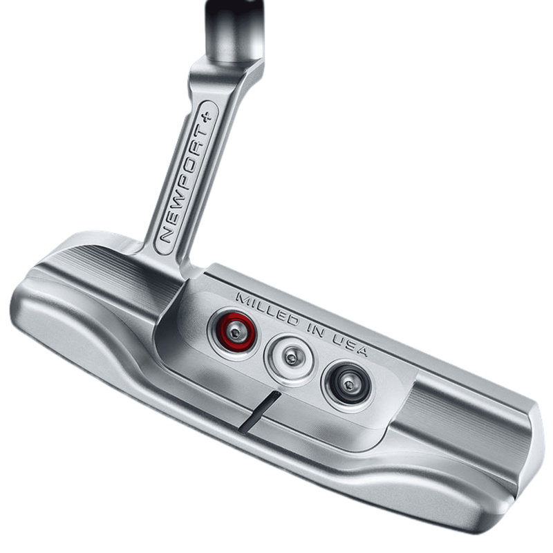 Scotty Cameron Champions Choice 23 Newport Plus RH 35" Herren