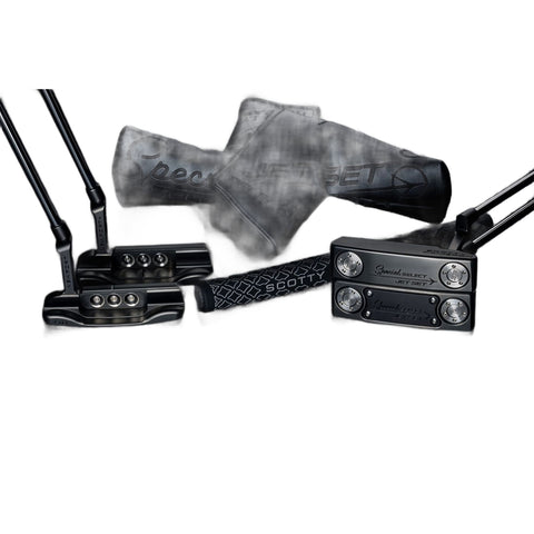 Select Jet Set Limited Newport RH 35