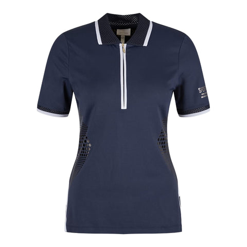 Golfpolo Damen