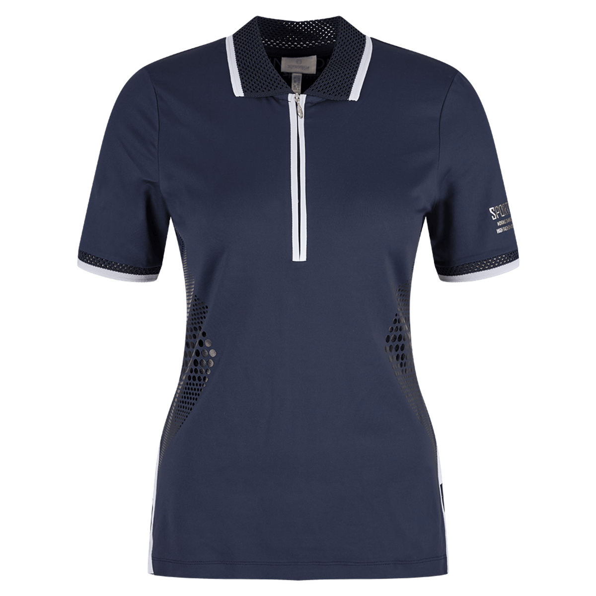 Sportalm Golfpolo Damen