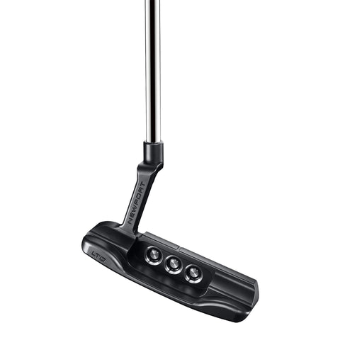 Select Jet Set Limited Newport RH 35