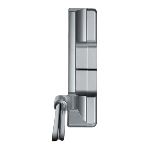 Champions Choice Newport 2 Button Back RH 35"